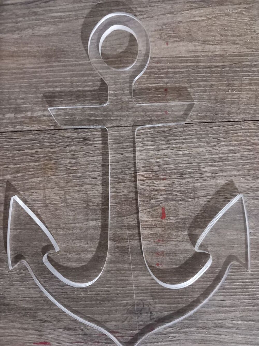 gabarits pour d&eacute;fonceuse Bricolage