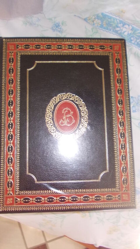 ?uvres compl�tes de livres de collection 80 Thiais (94)