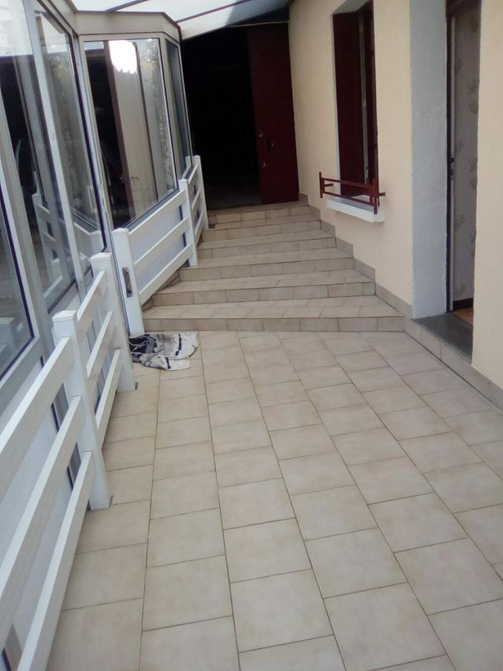 Location Maison maison type 4 centre bourg à sonzay Sonzay