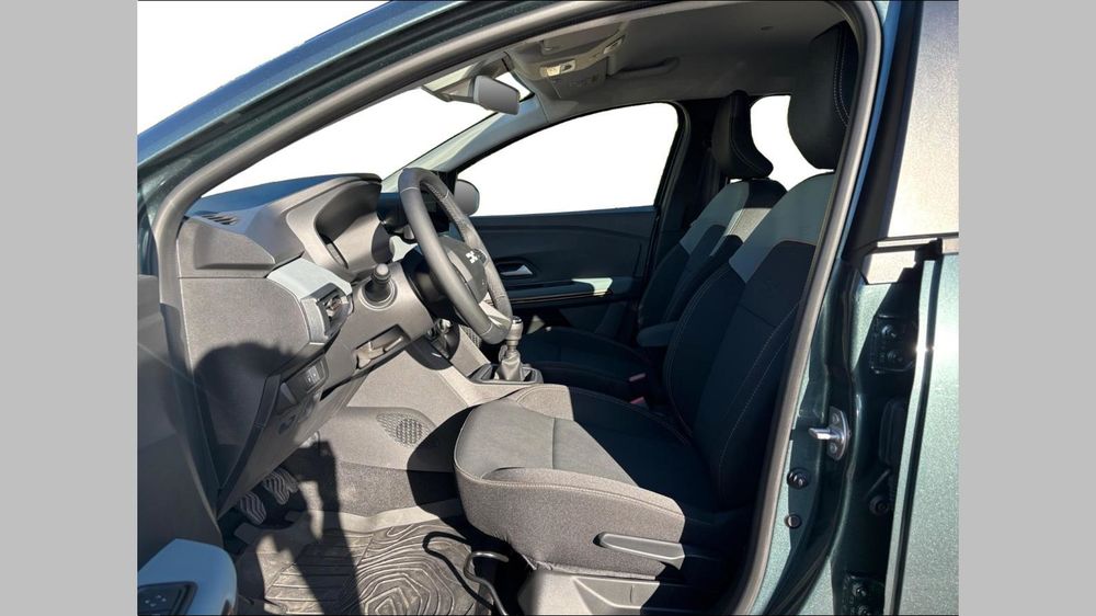 Sandero ECO-G 120 Stepway Extreme 2026 occasion 91170 Viry-Ch&acirc;tillon