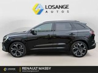 Austral E-Tech full hybrid 200 GSR2 Techno esprit Alpine 2025 occasion 91300 Massy