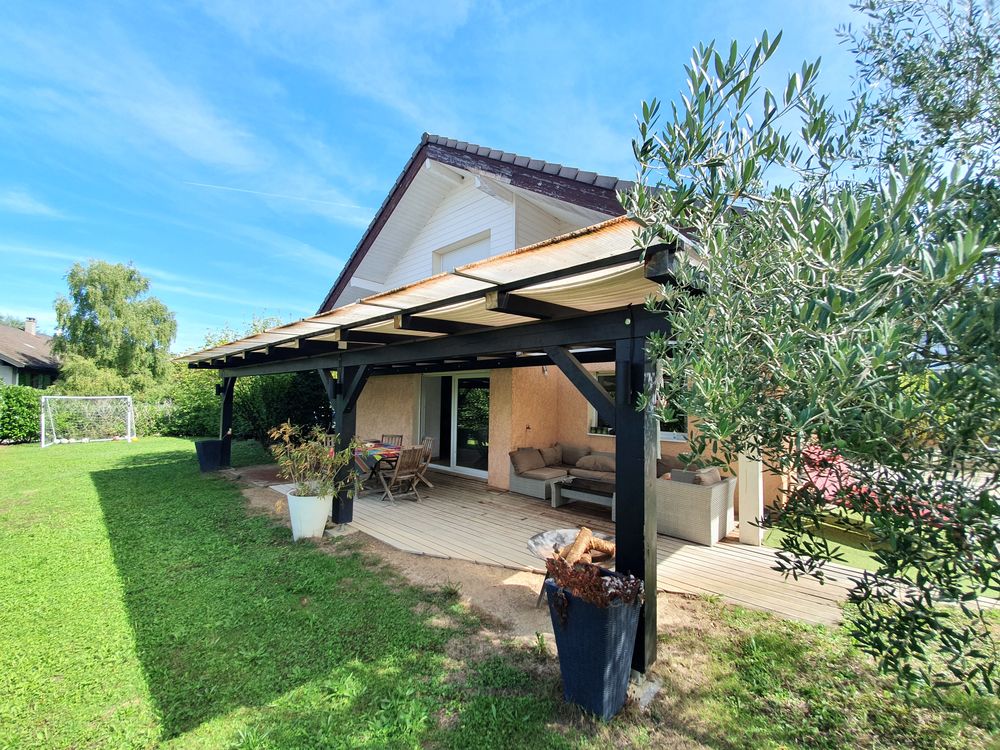  vendre  Villa Loisin (74140)