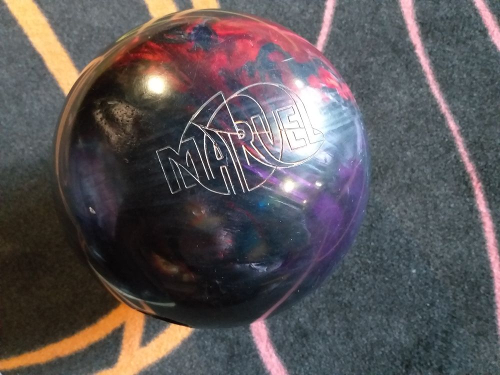 Boules de Bowling Sports