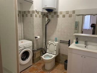 Location Appartement Studio tout équipé Riez