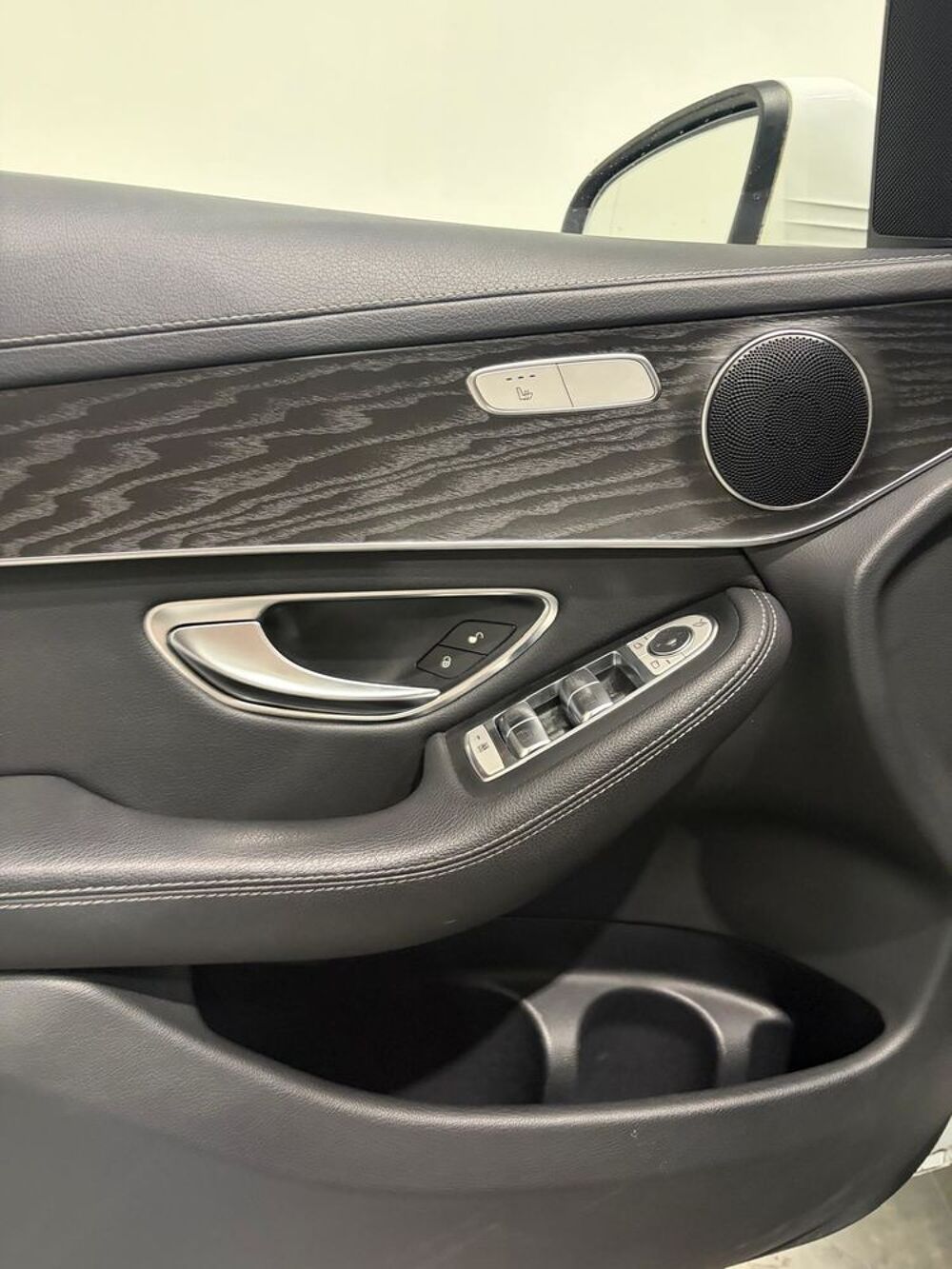 Classe GLC 220 d 9G-Tronic 4Matic Executive 2015 occasion 51100 Reims