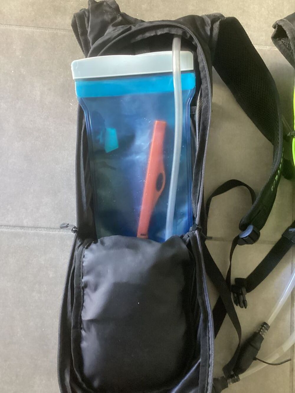 &Eacute;quipement Randonn&eacute;e Sports