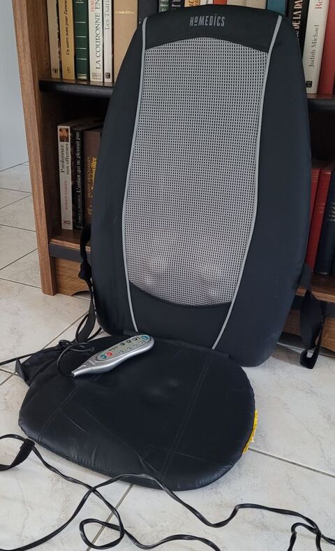 chaise de massage shiatsu 30 Villeneuve-lès-Maguelone (34)