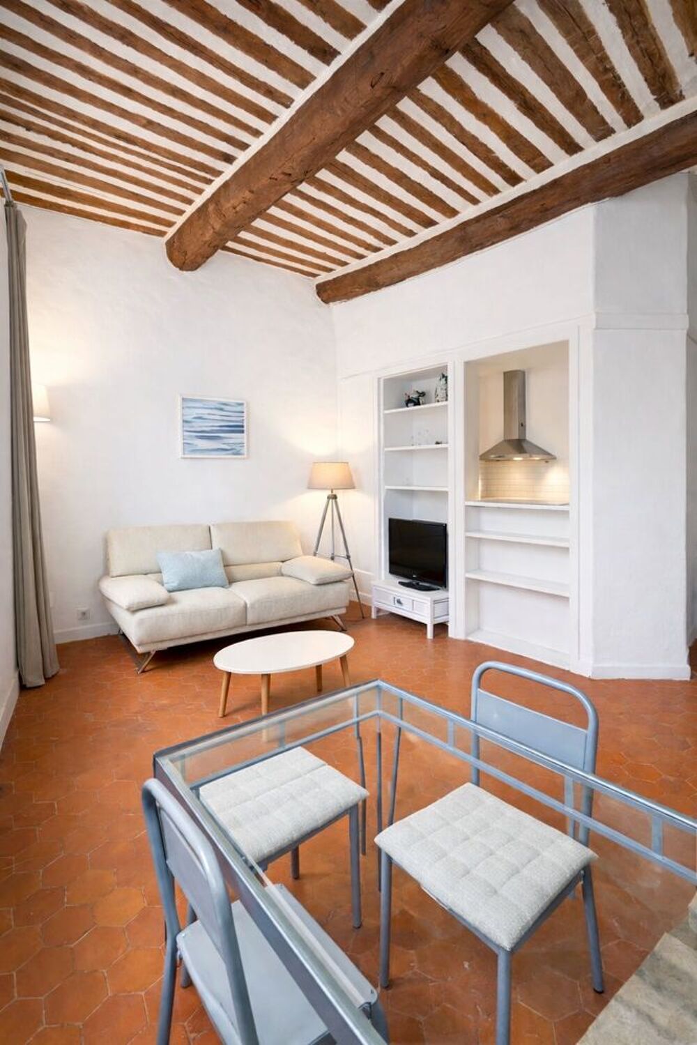 Appartement 3 pièces 62 m² · à Aix-en-Provence · 62 m² · 320 000 €