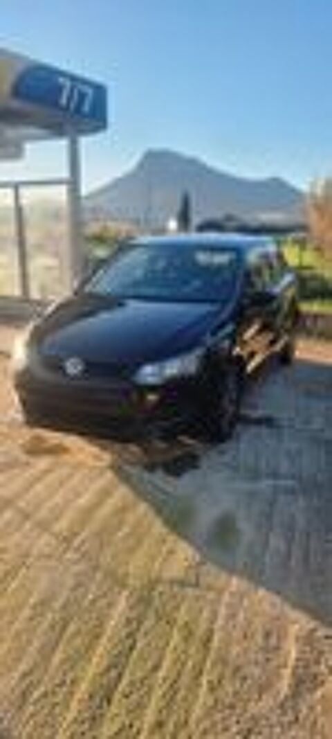 Polo 1.2 60 Life 2014 occasion 83000 Toulon