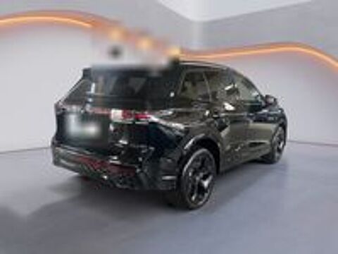 Tiguan 1.5 eHybrid 204 ch R-Line DSG6 2025 occasion 75008 Paris