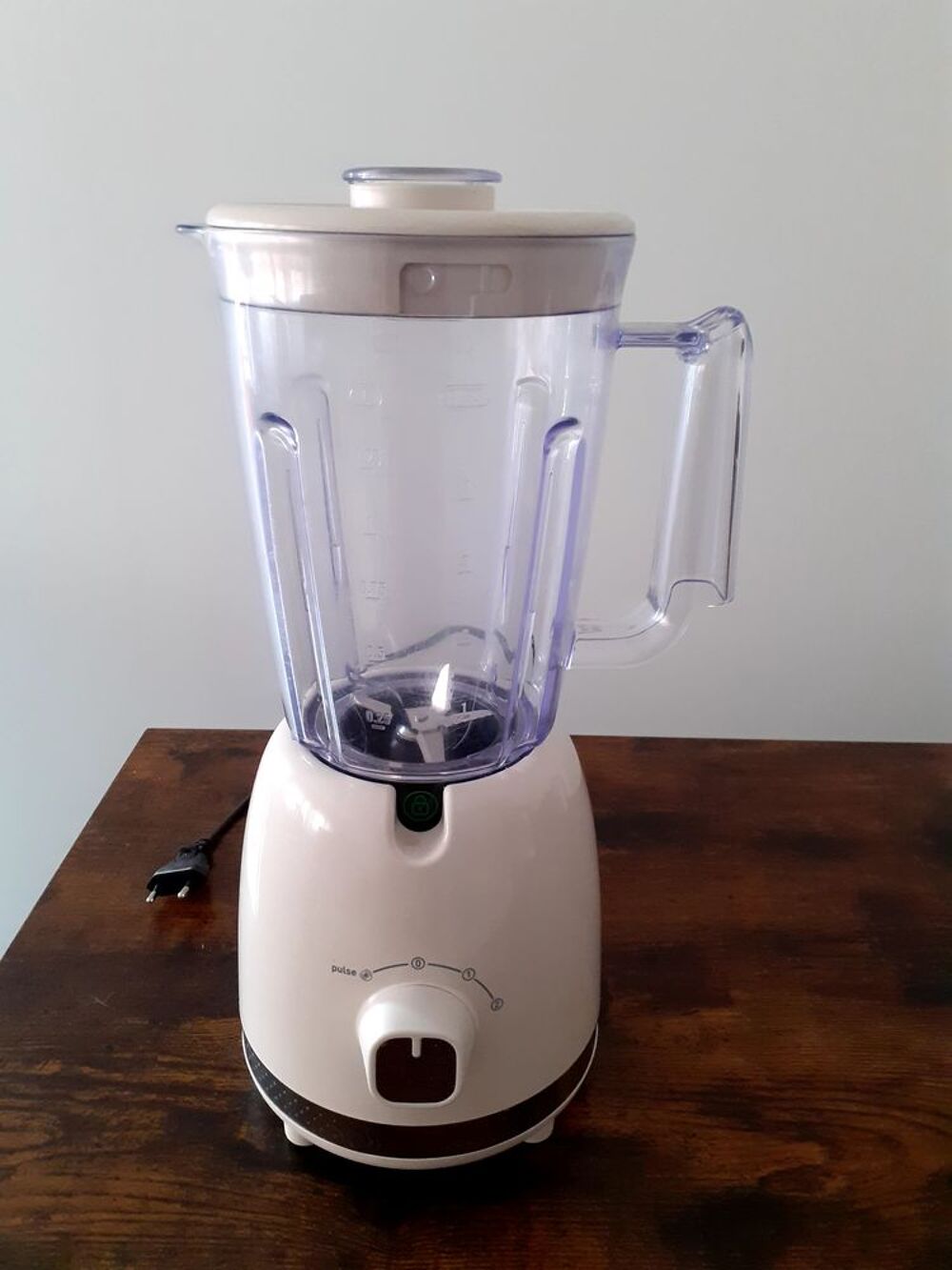 Blender MOULINEX Electroménager