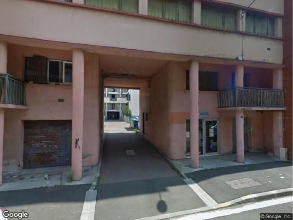 Location Parking/Garage Parking prs de franois verdier derrire un portail Toulouse