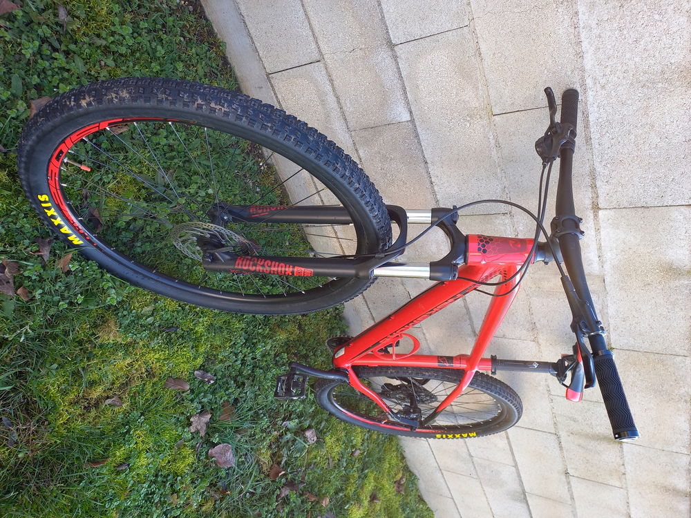 Vtt nakamura complite limited 2011 best sale