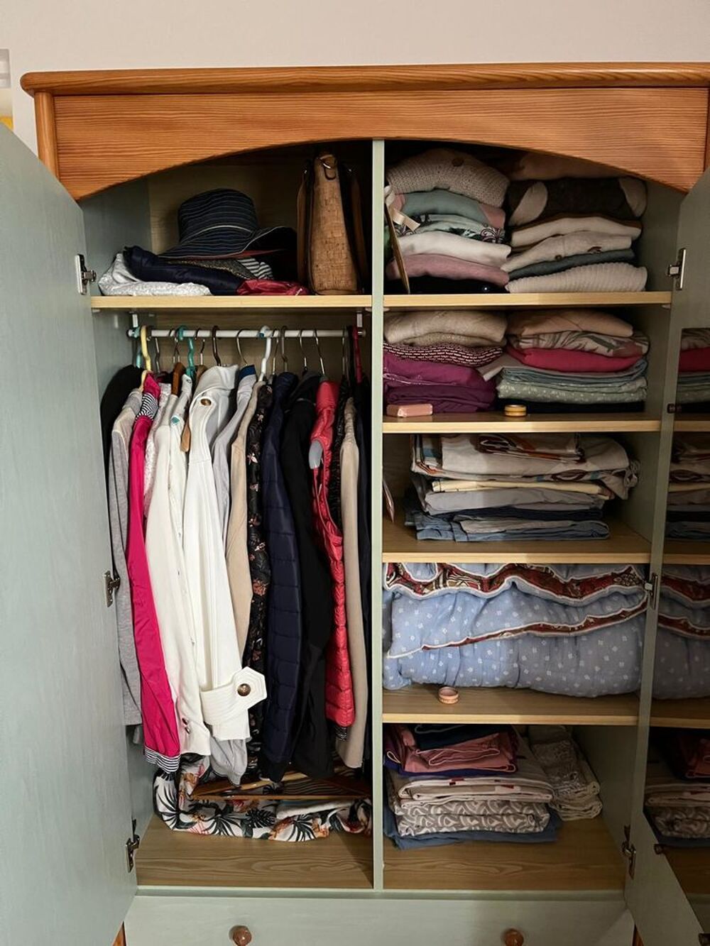 Chambre b&eacute;b&eacute; Mobilier enfants
