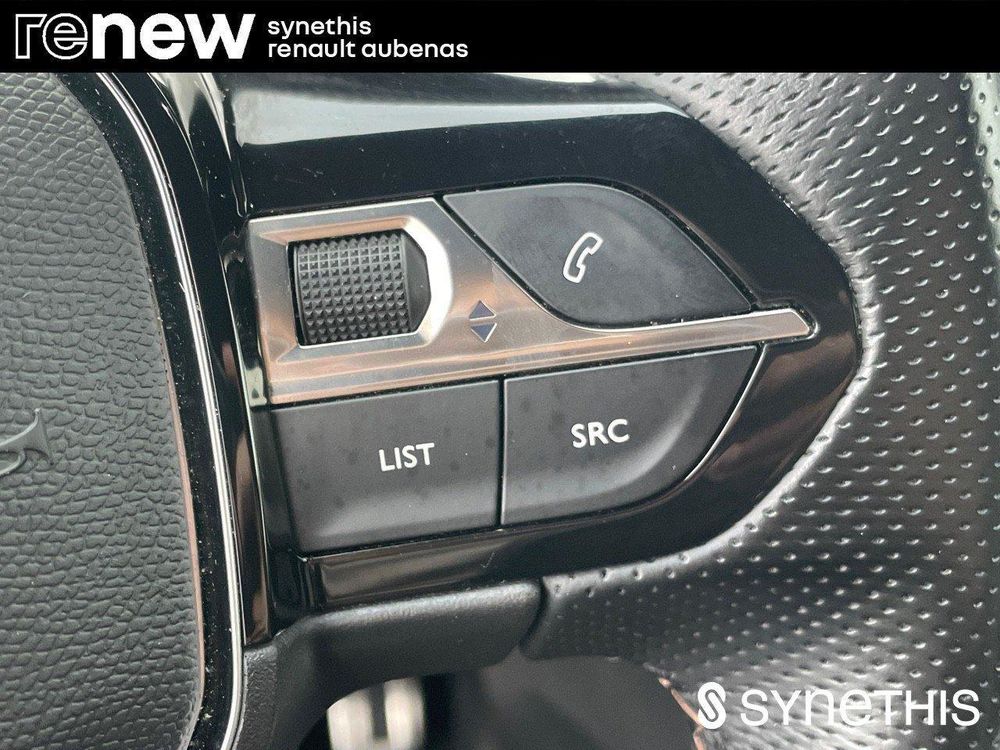 3008 Hybrid 225 e-EAT8 GT 2021 occasion 07200 Aubenas
