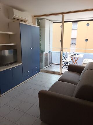  Appartement � vendre 1 pi�ce 17 m�