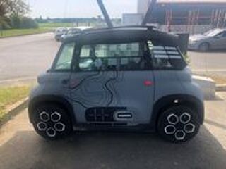 AMI BUGGY 2021 occasion 37390 Mettray