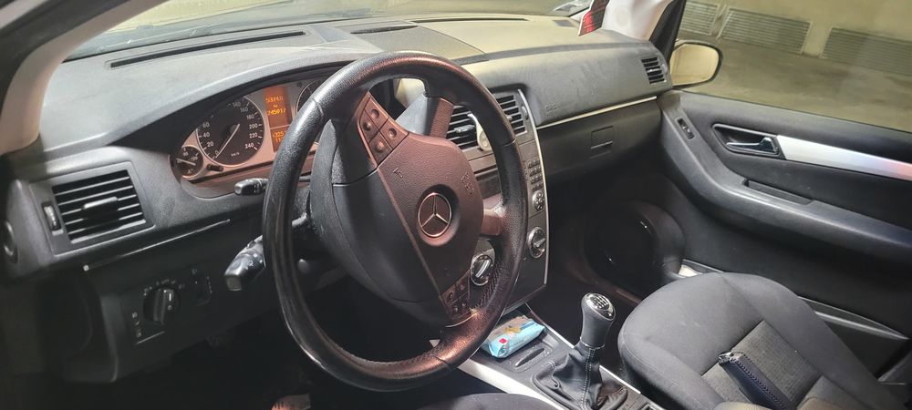 Classe B 180 CDI Sport 2008 occasion 69008 Lyon