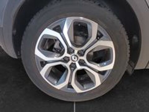 Captur E-Tech full hybrid 145 ch Techno 2023 occasion 08000 Charleville-M&eacute;zi&egrave;res