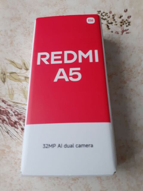 Smartphone Redmi 55 Draveil (91)