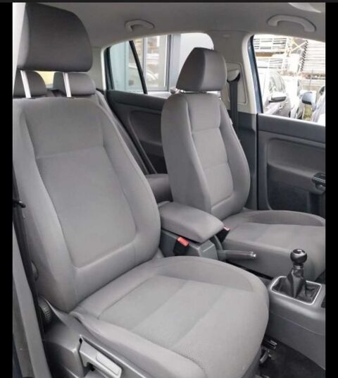 Volkswagen golf plus 1.6 102 Carat