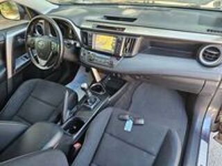 RAV 4 RAV4 143 D-4D 2WD Lounge 2016 occasion 34690 Fabr&egrave;gues
