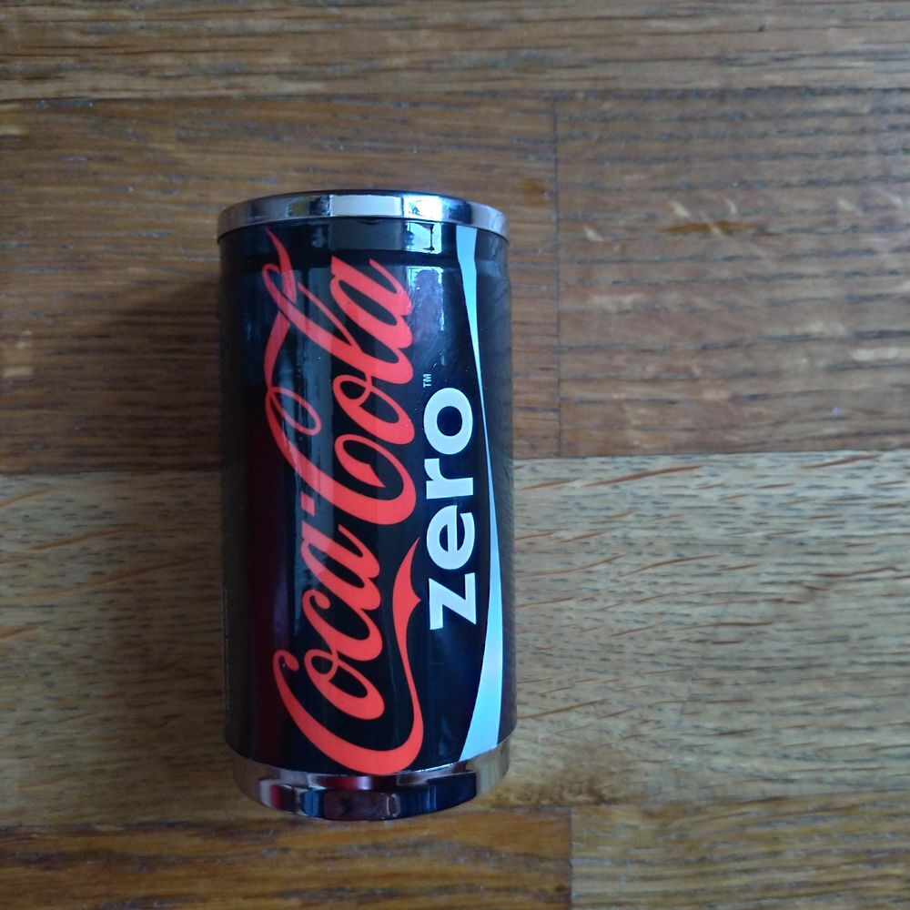 Batterie de Secours (Externe) Coca Cola 7200 mAh Matériel informatique