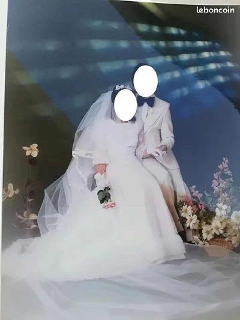 Robe de mari&eacute;e V�tements