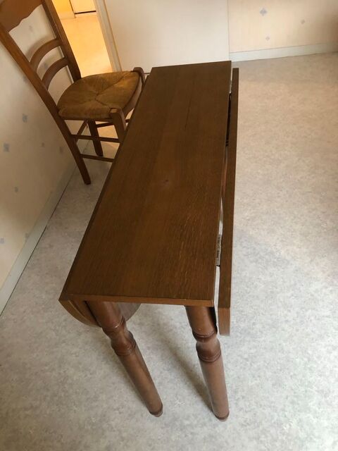 Table �    abattements 80 Decize (58)