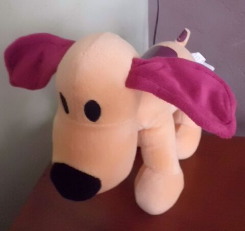 CHIEN DE POKOYO BANDAI 16 Oignies (62)