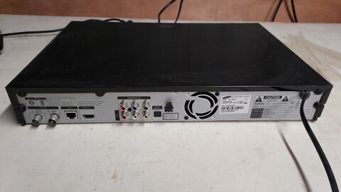 lecteur enregistreur samsung blu-ray 30 Paris 20 (75)
