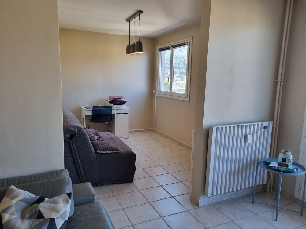Vente Appartement Appartement type 4 Toulon ouest Toulon