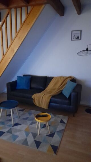 Appartement 3 pièces 55 m² · à Troyes · 55 m² · 105 000 €