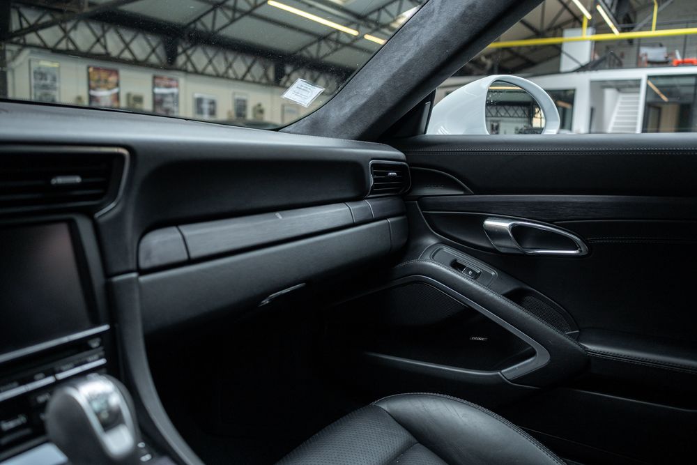 911 (991) 911 Carrera Coup&eacute; 3.8i 430 GTS PDK 2016 occasion 75014 Paris