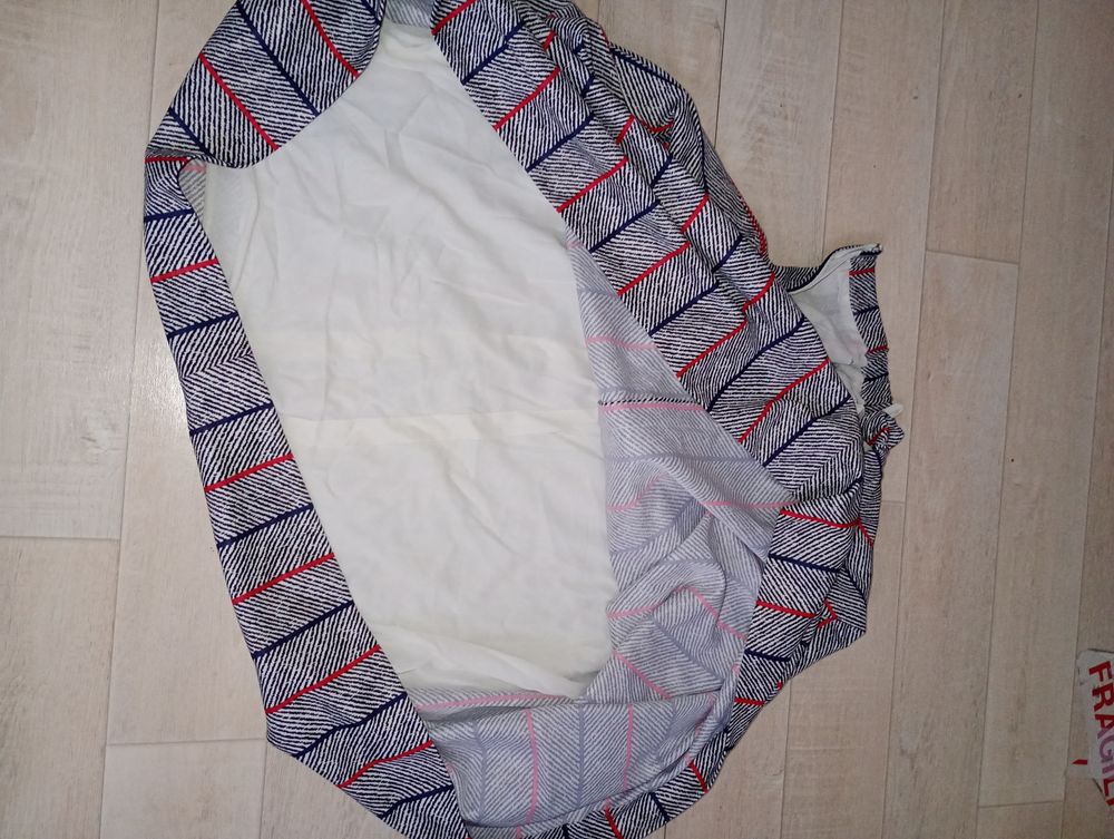 Jupe longue Vêtements
