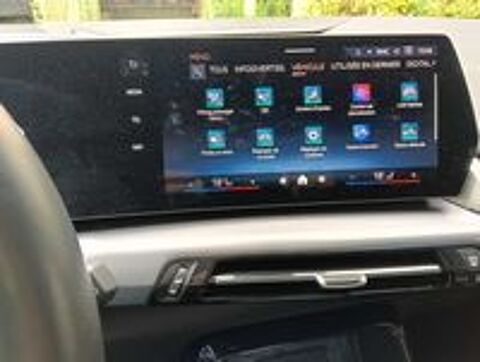Serie 2 Active Tourer 218i 136 ch Sport 2025 occasion 03200 Vichy