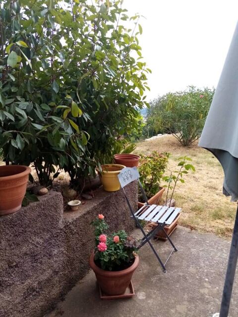   T2 meublé Furiani Rez-de-villa Appartement - 2 pièce(s) - 50 m²