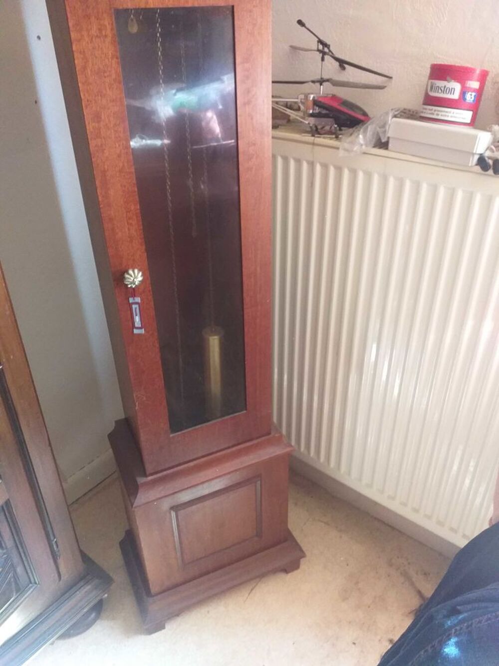horloge comtoise Meubles