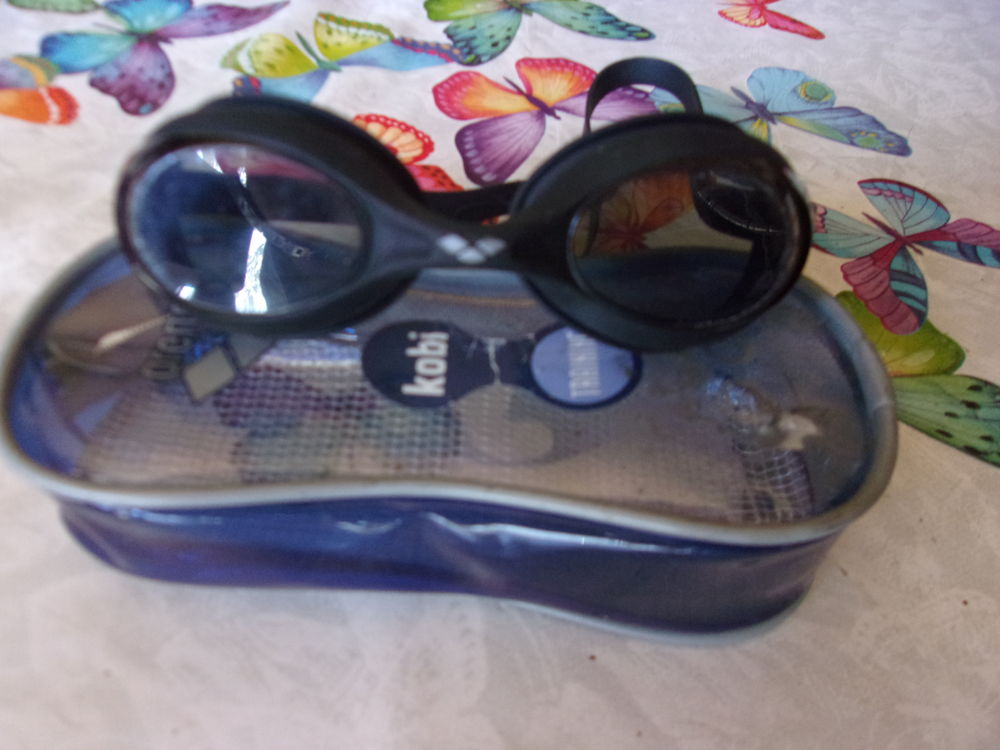 lunettes pour piscine ou plage Sports