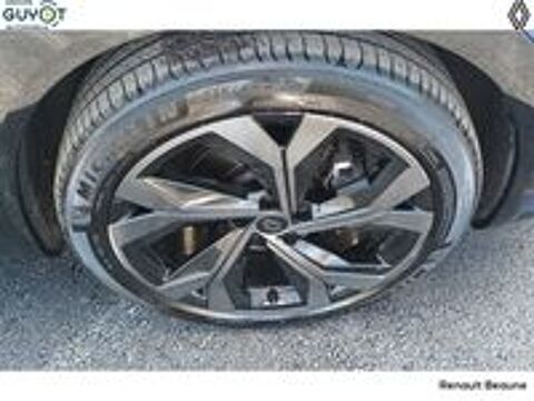 Austral E-Tech hybrid 200 Techno esprit Alpine 2023 occasion 21200 Beaune