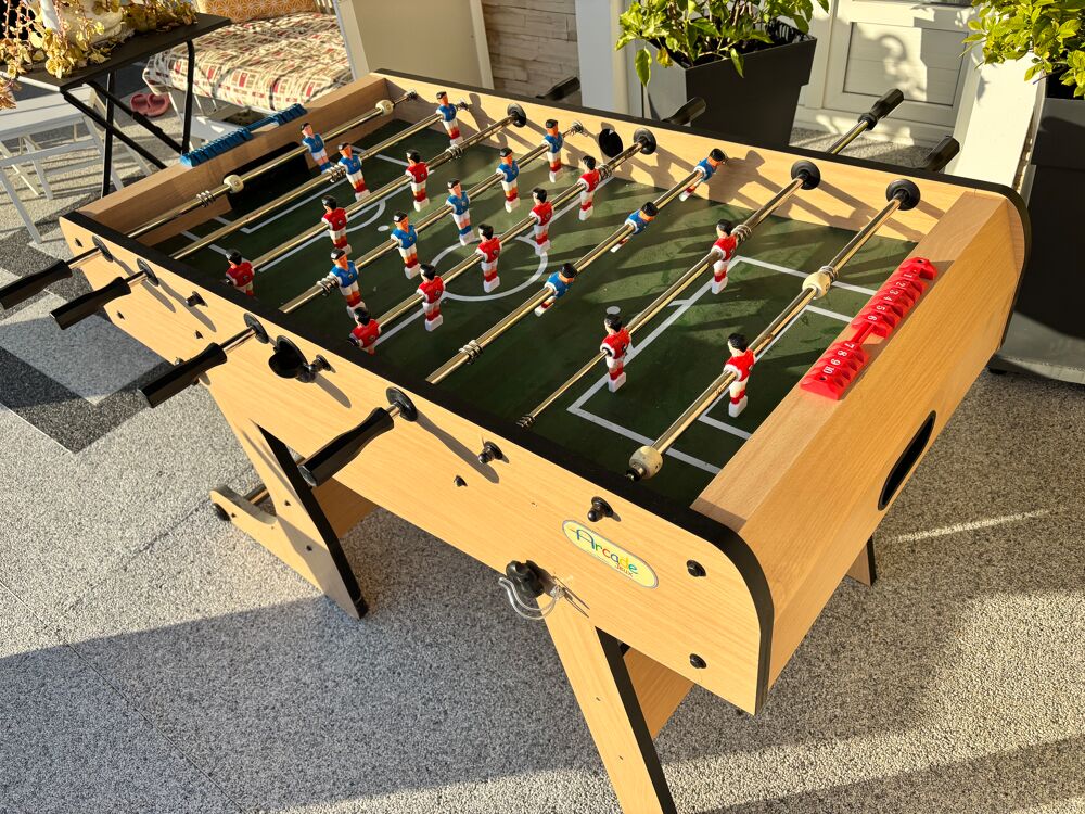 Baby foot Jeux / jouets