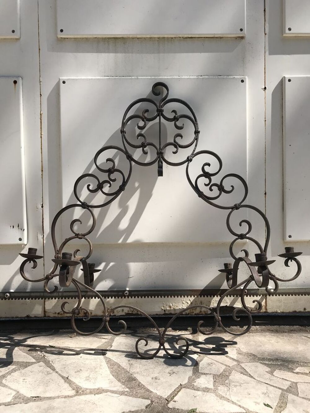 chandelier Décoration