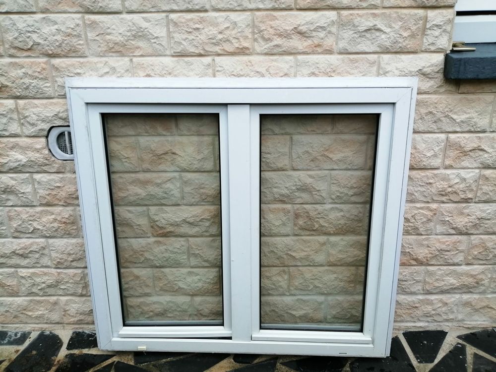 fen&ecirc;tre Bricolage