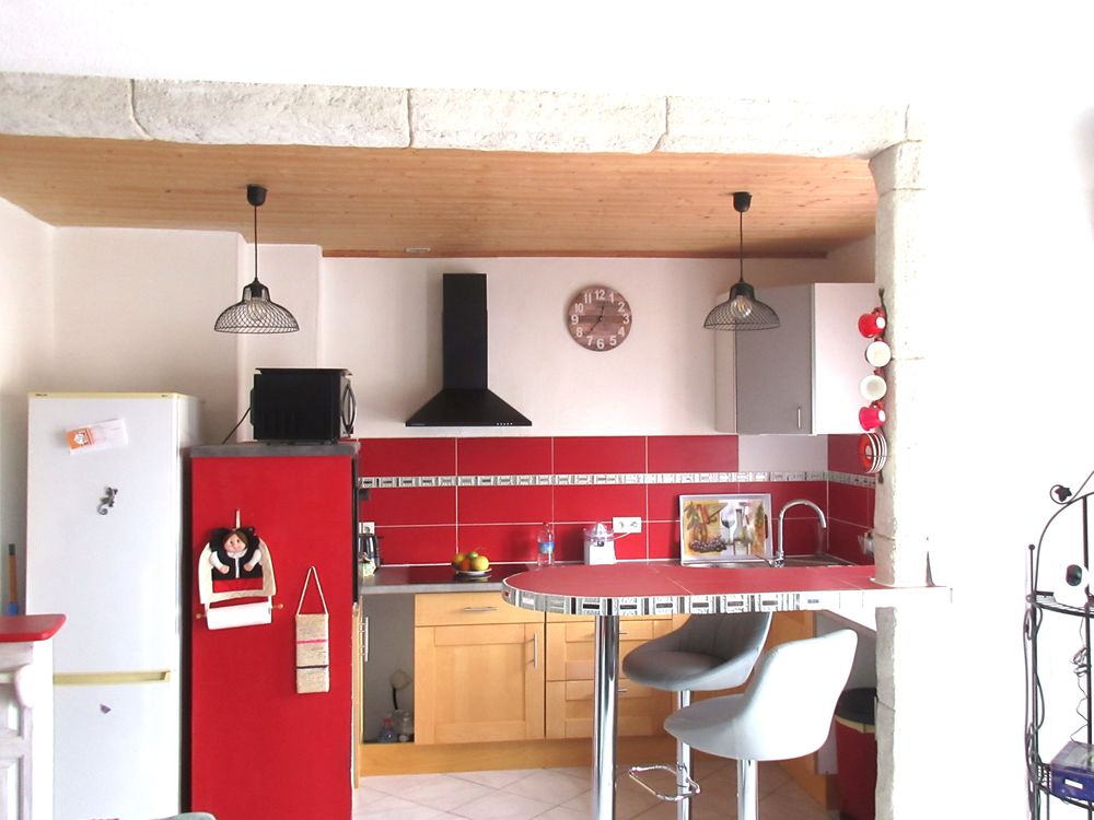 Vente Appartement APPARTEMENT T4-GARAGE-PARKING PRIVÉ Perpignan