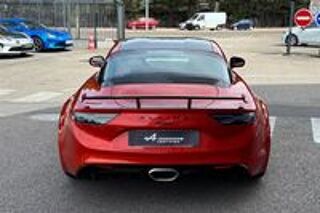 A110 1.8T 300 ch S 2024 occasion 21000 Dijon