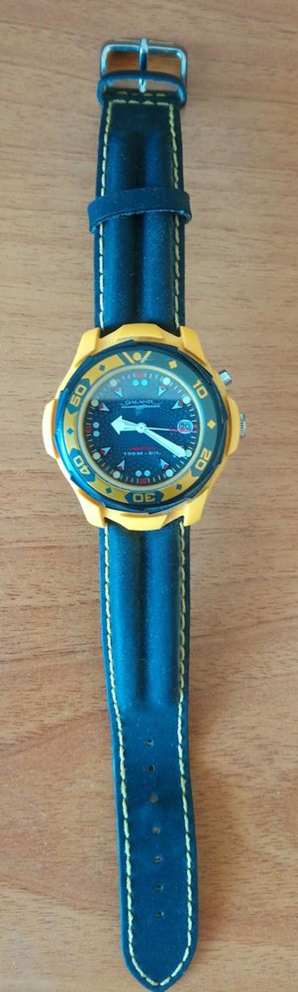 Montre Sport Bijoux et montres