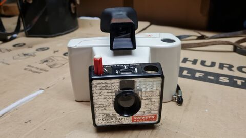 appareils photos polarod , 1er appareil  photos instantan 0 Beynes (78)