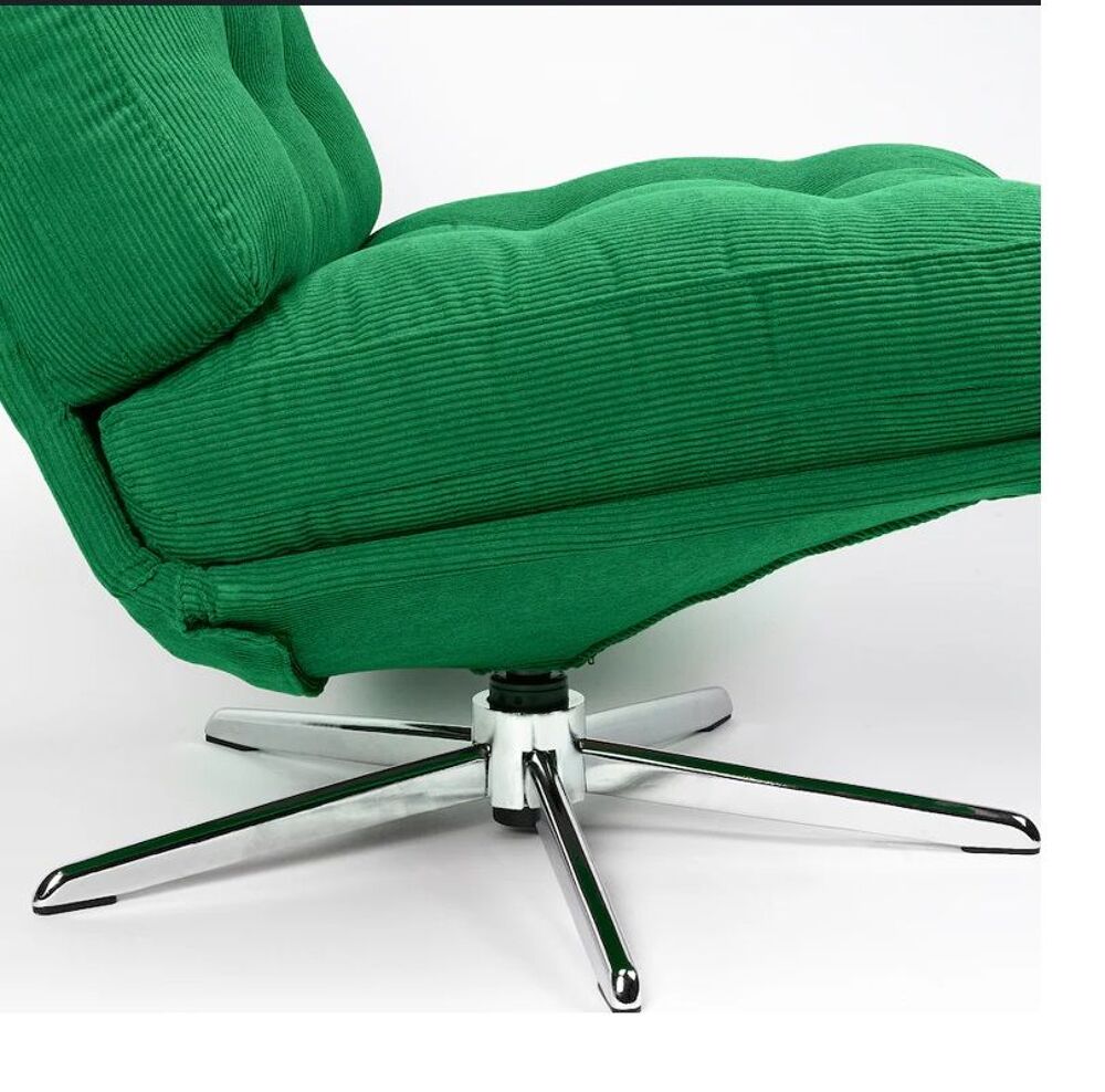 Dyvlinge fauteuil pivotant de chez IKEA, neuf Meubles