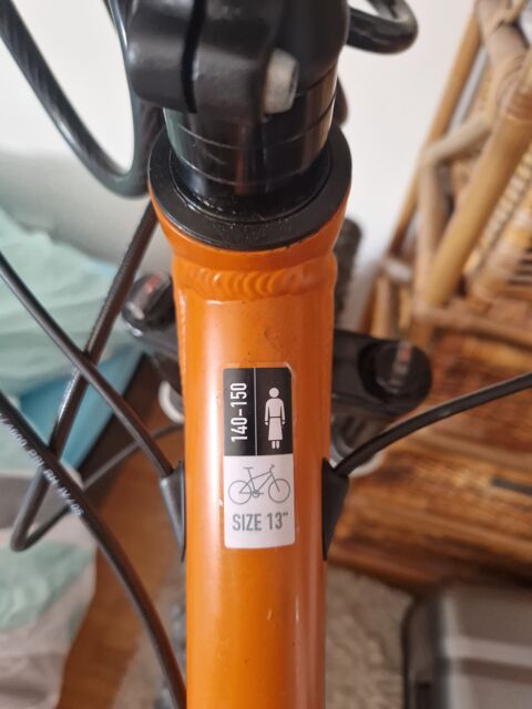 2 VTT bon �tat 150 Saint-Gingolph (74)