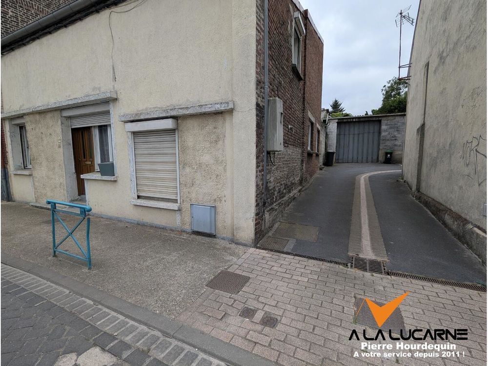 Vente Maison Maison F6 Trith-saint-léger